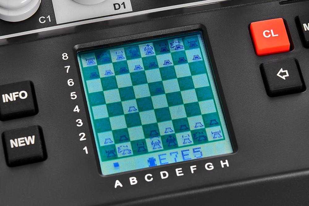 Chess Genius 2024 [4]