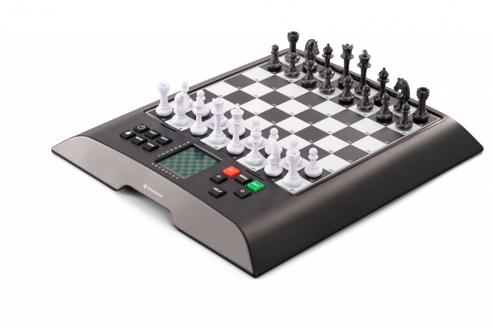 Chess Genius 2024 [3]