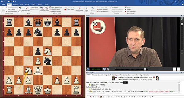 New: Opening Encyclopaedia 2022 - ChessBase [2]