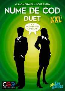 Nume de Cod Duet XXL [2]