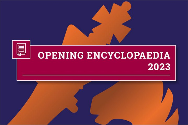 Opening Encyclopaedia 2023