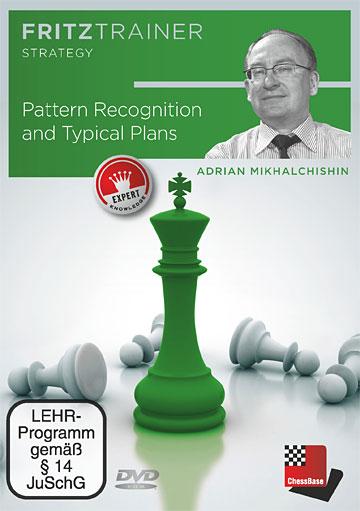 Pattern Recognition and Typical Plans - de Adrian Mikhalchishin