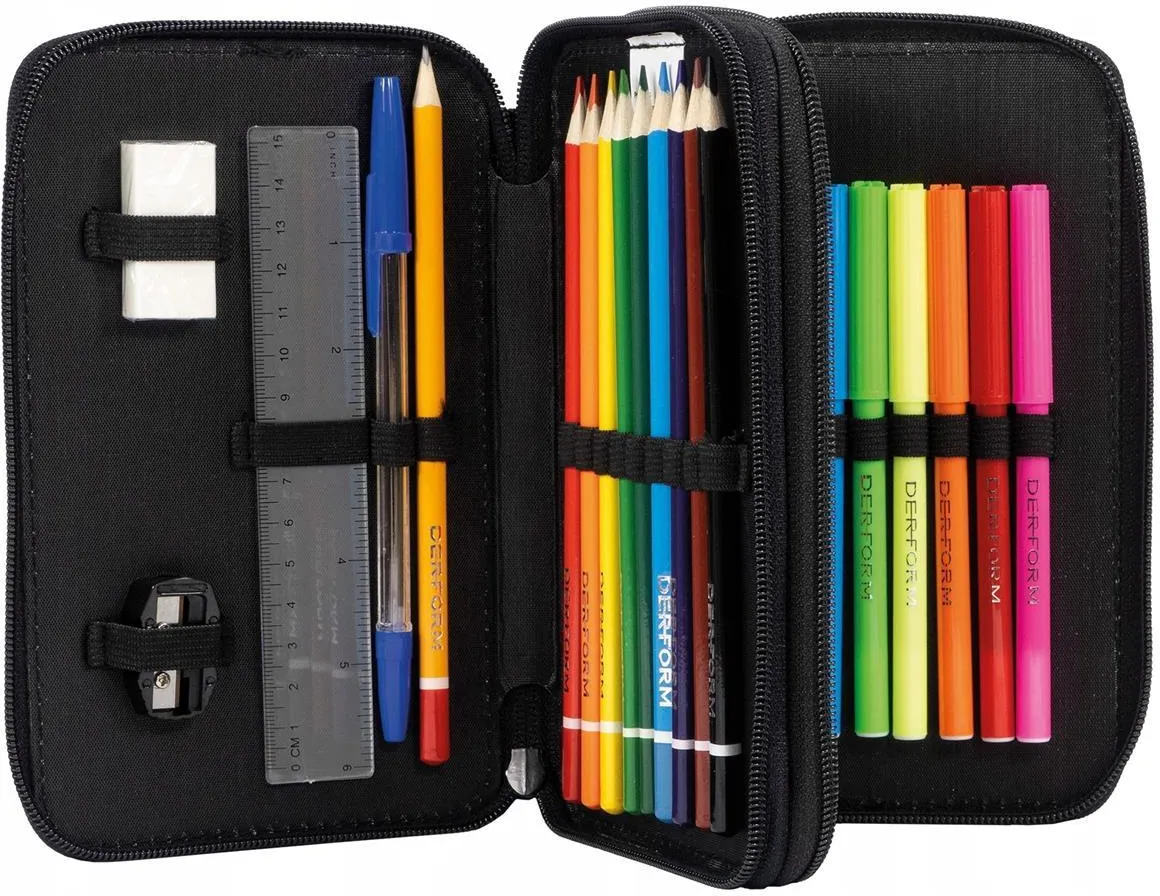 Penar echipat dublu BackUp, Model Tablă de ȘAH [2]
