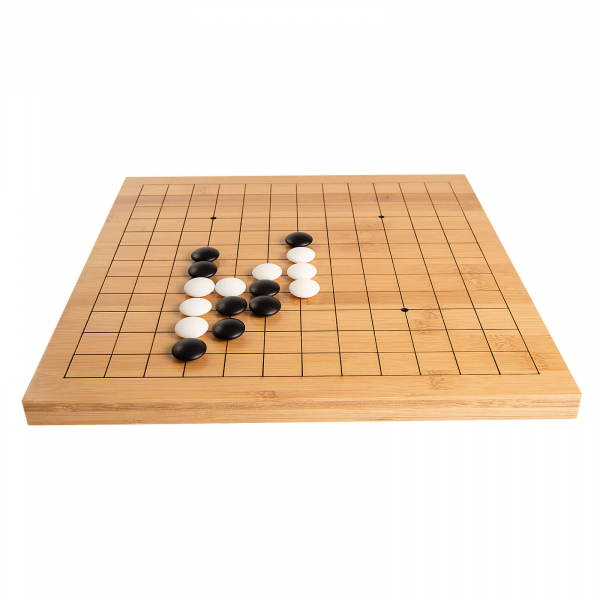Pietre de go din acril [2]