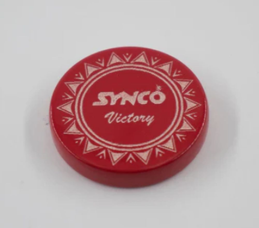 Piese Carrom - Striker Victory- 41 x 7 mm (mai multe culori)