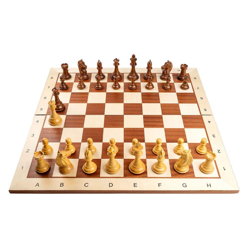 Piese lemn Staunton 6 Design Alban cu Tabla lemn no 6 pliabila artar