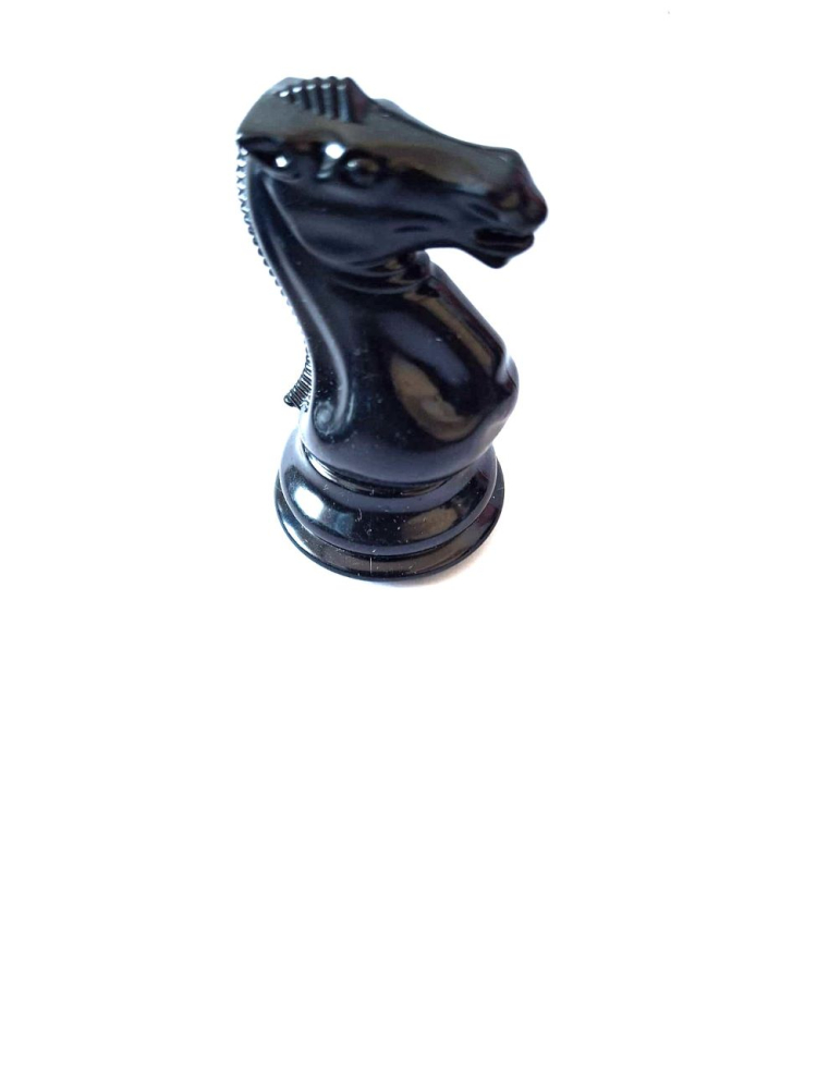 Piese rezerva pentru setul sah plastic Staunton 6 Profesional