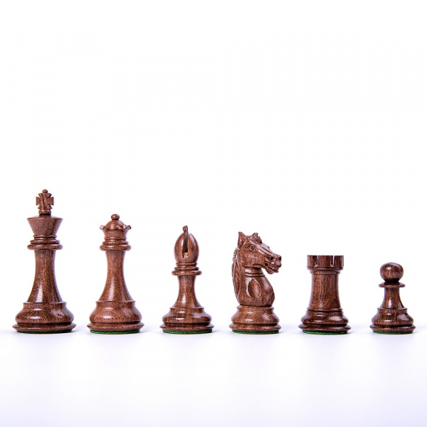 Piese sah lemn Staunton 6 - design Alban, EQ [3]