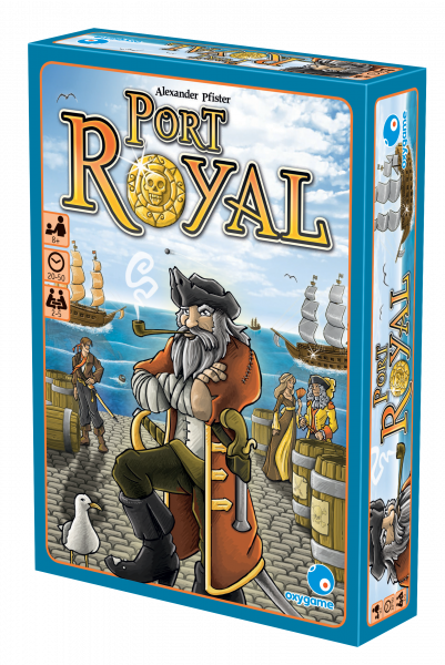Port Royal [3]
