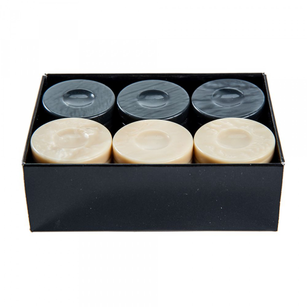 Puluri joc table-Galalith Exclusive- 36 mm [2]