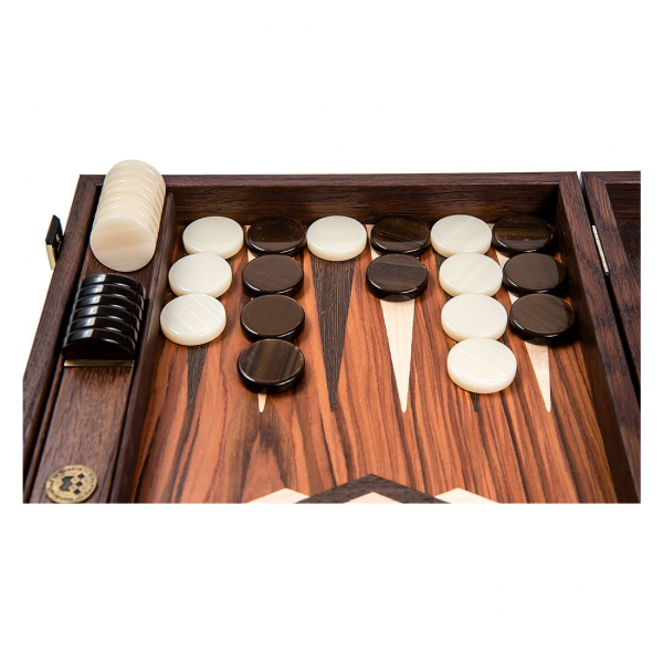 Puluri joc table - sidef - maro - d.36mm [2]