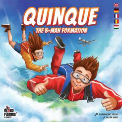 Quinque [4]