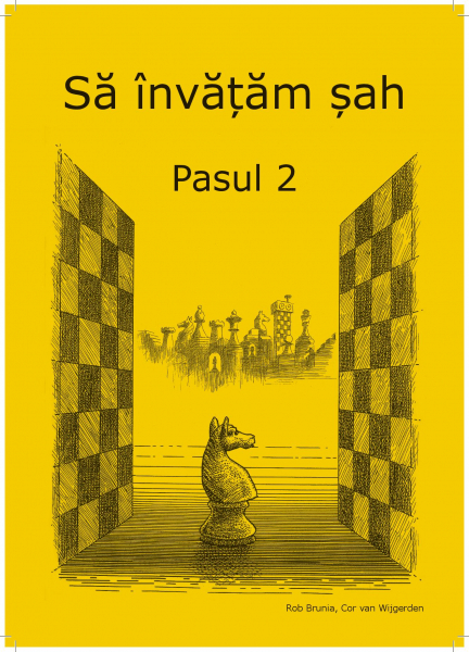 Sa invatam sah - Pasul 2 - Caiet de exercitii