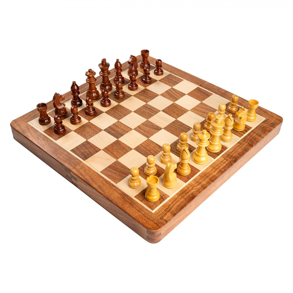 Sah magnetic 30 x 30 cm, kh 57mm [2]