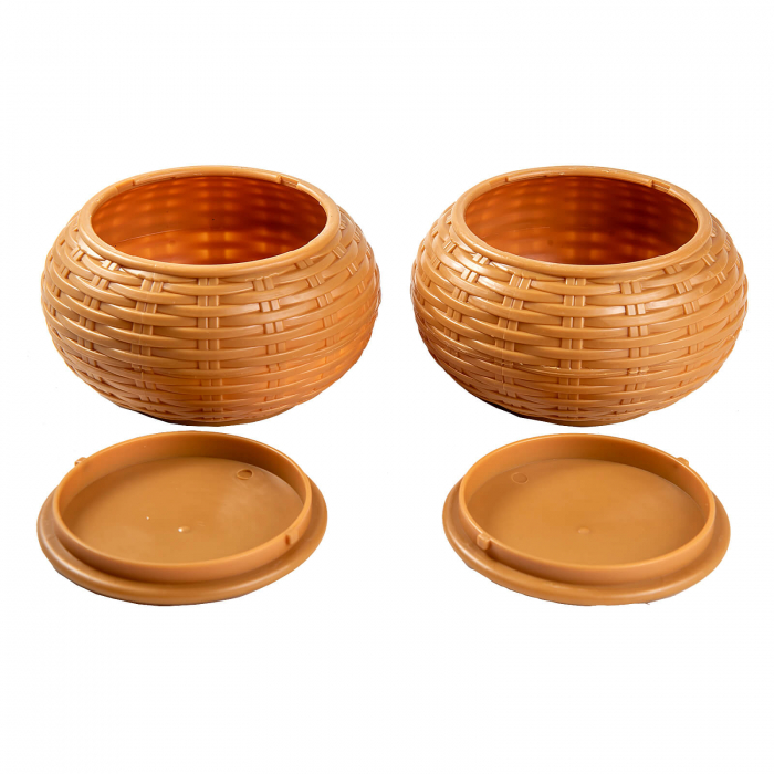 Boluri din material plastic pentru pietre de go [2]