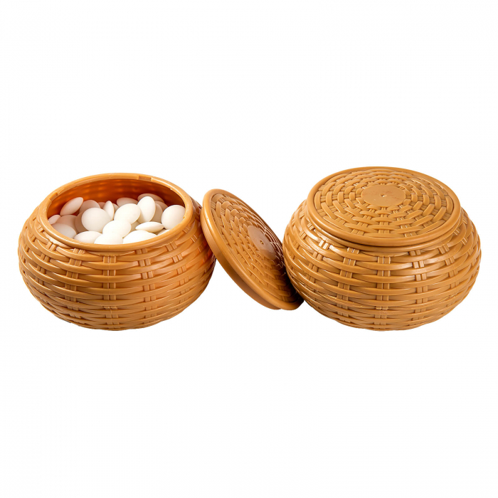 Boluri din material plastic pentru pietre de go [4]