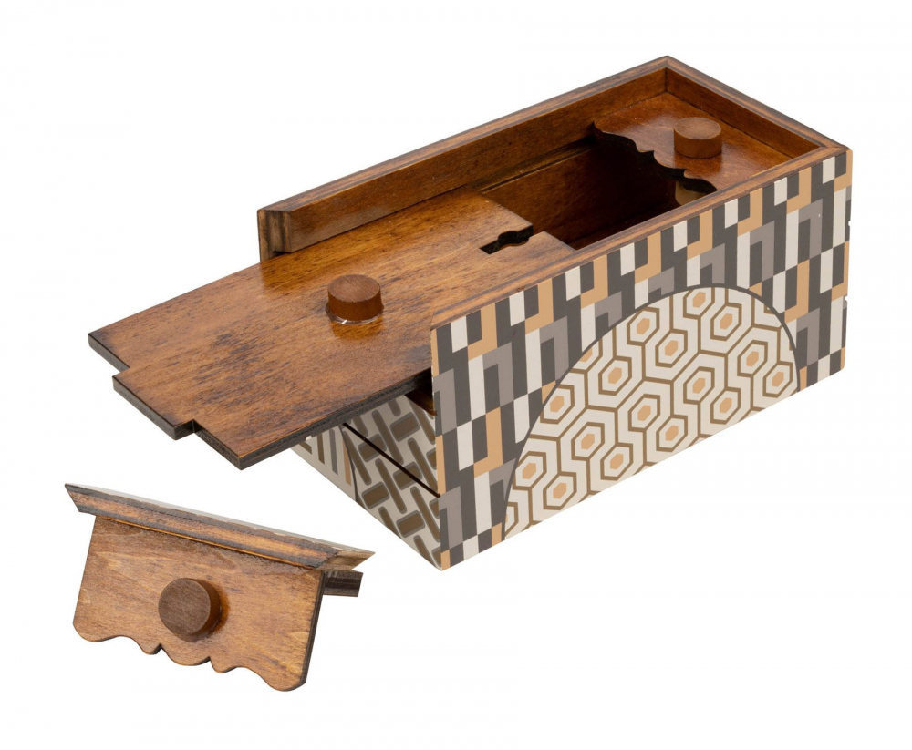 Secret Box Autumn [2]