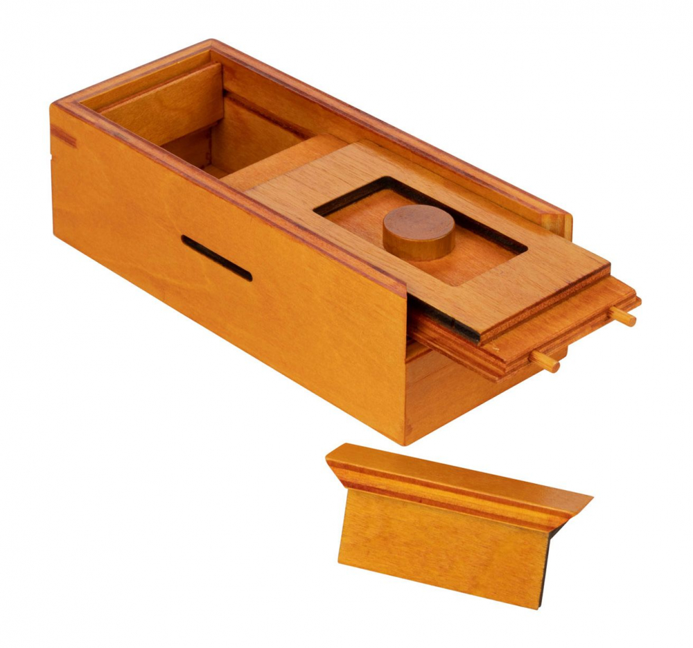 Secret Box Circle [2]
