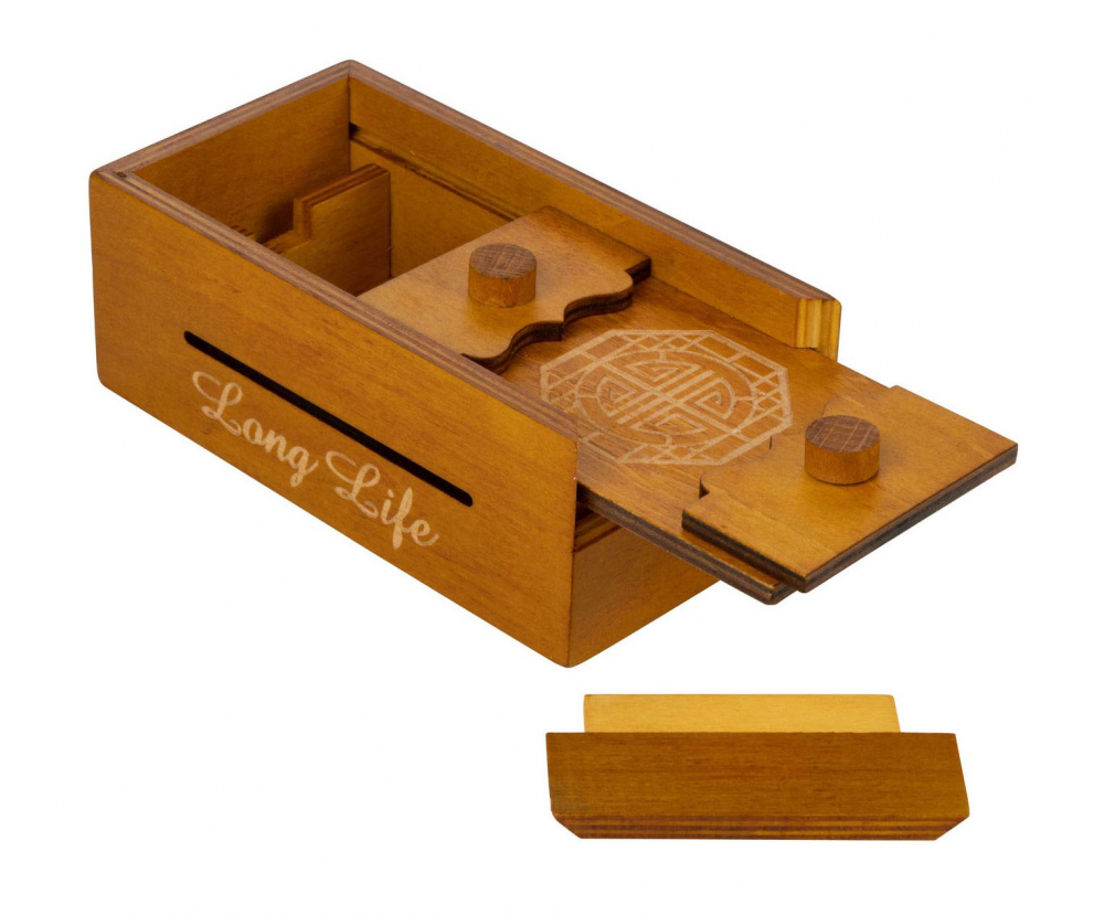 Secret Box Double Happiness [2]