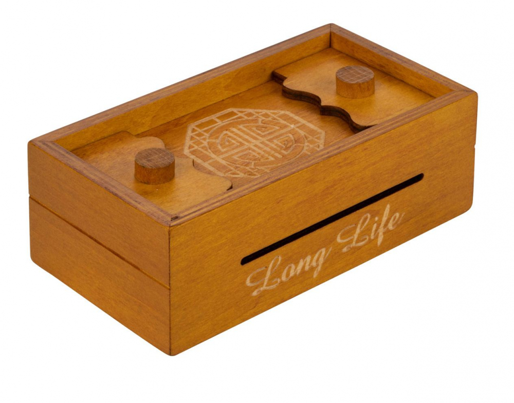 Secret Box Double Happiness [3]