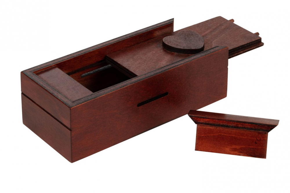 Secret Box Heart [2]