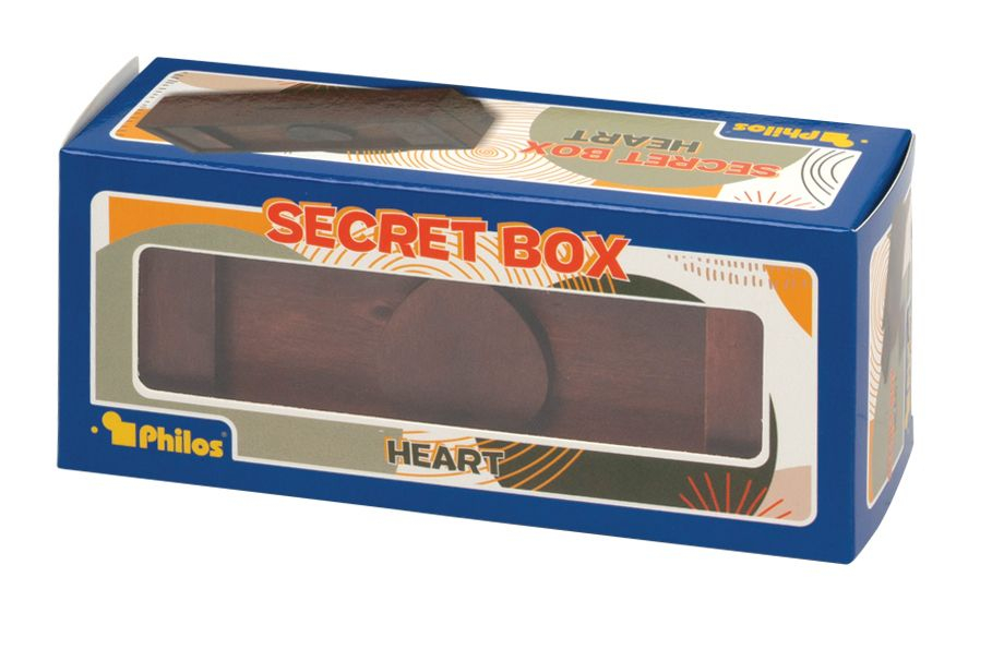 Secret Box Heart [3]