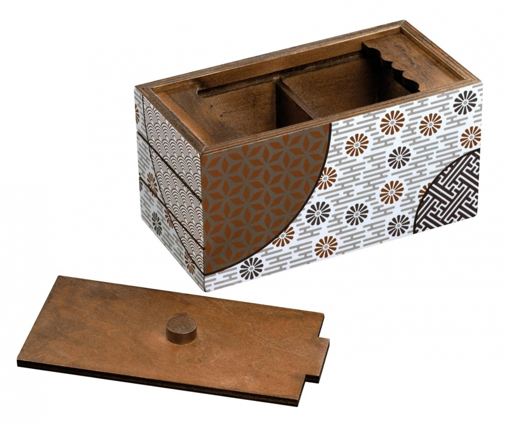 Secret Box Spring [2]