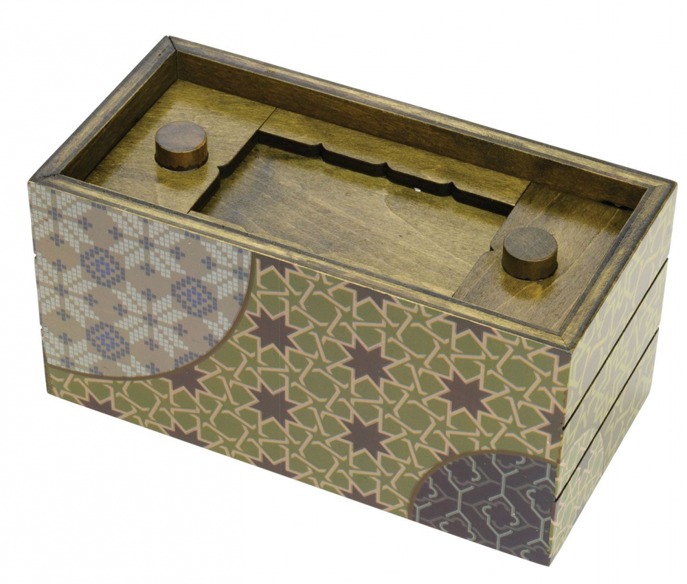 Secret Box Summer [3]