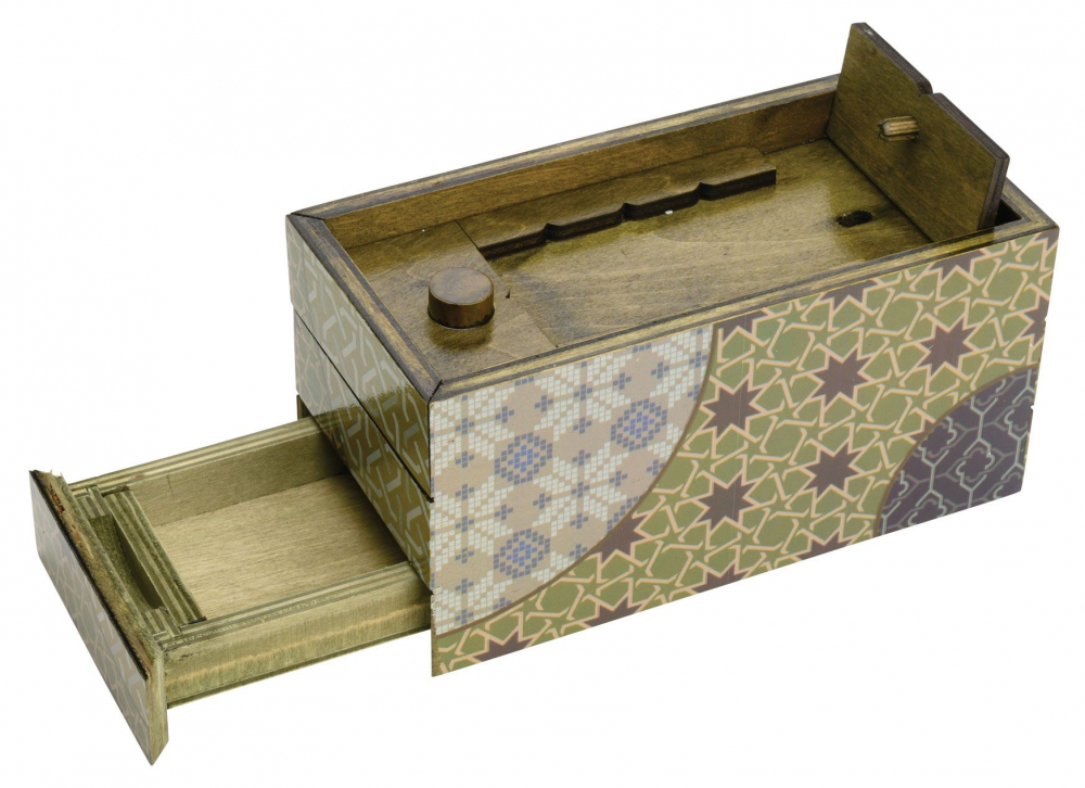 Secret Box Summer [2]