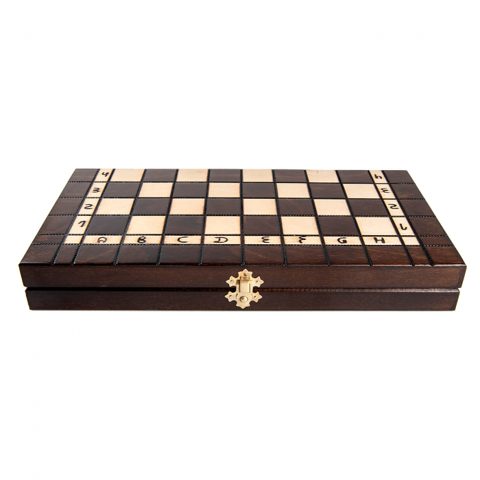 Set Șah si Table, 35 cm [2]