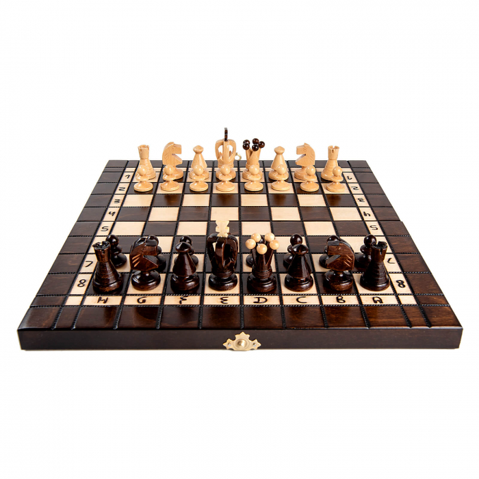 Set Șah si Table, 35 cm [4]