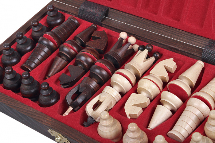Set de sah Royal Maxi [9]