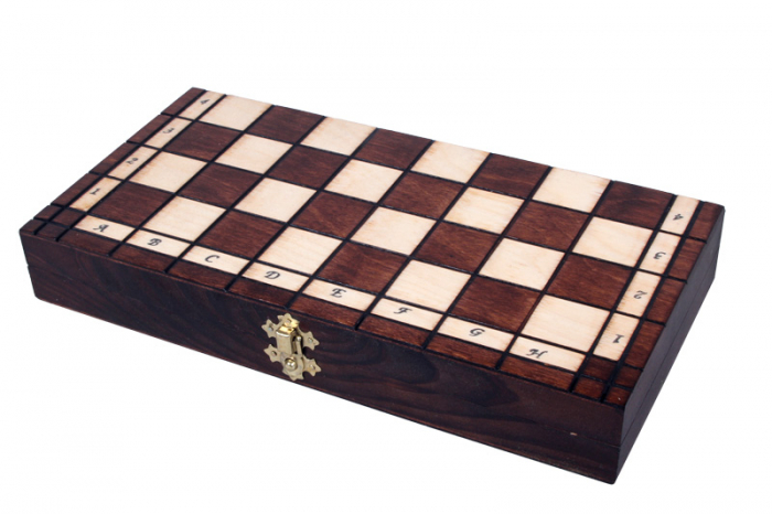 Set de sah Royal Maxi [4]