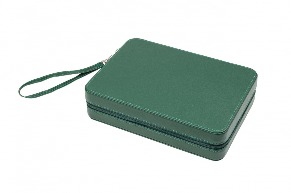 Set joc table/Backgammon de calatorie magnetic, Thasos [3]