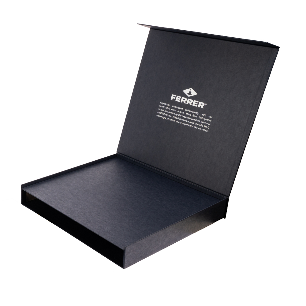 Set oficial de sah Queen's Gambit [6]