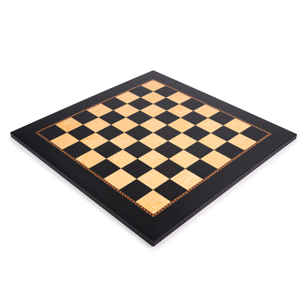 Set oficial de sah Queen's Gambit [11]