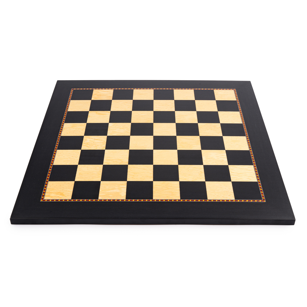 Set oficial de sah Queen's Gambit [10]