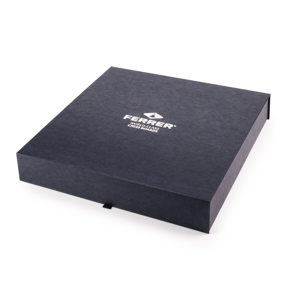 Set oficial de sah Queen's Gambit [7]
