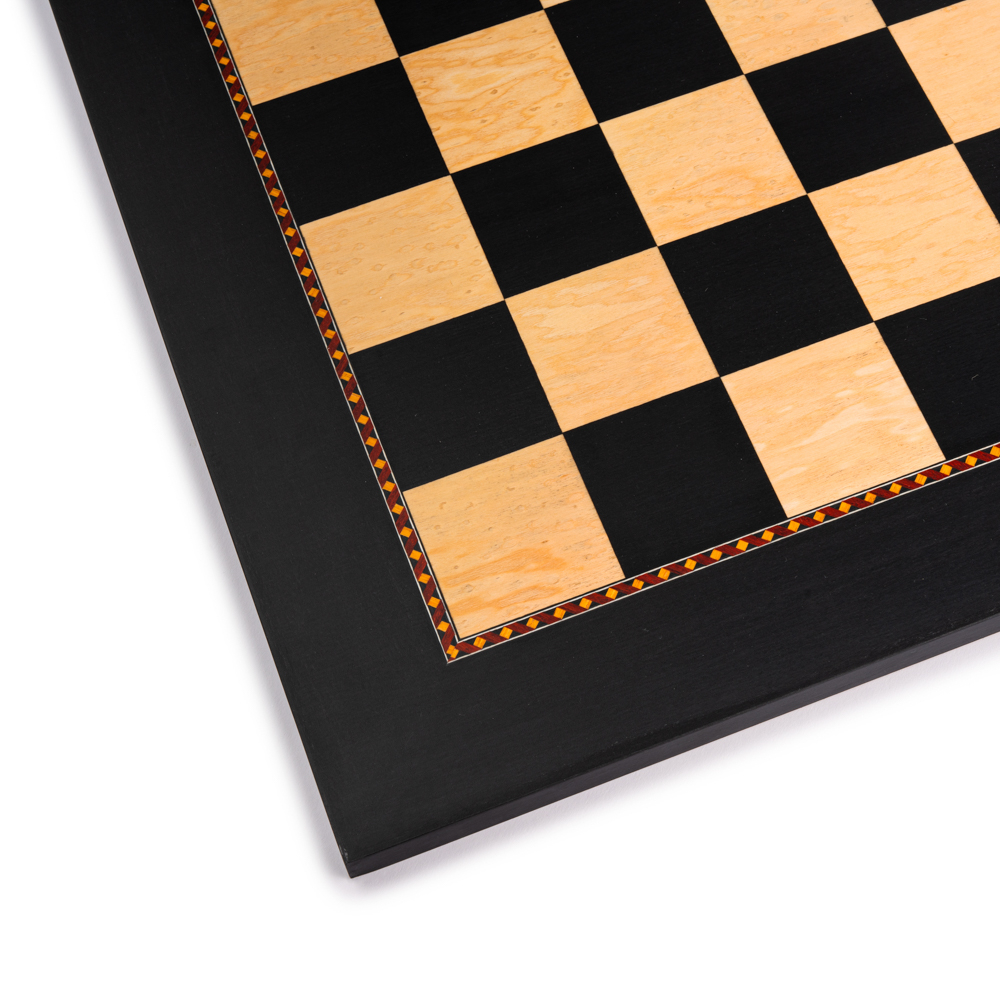 Set oficial de sah Queen's Gambit [8]