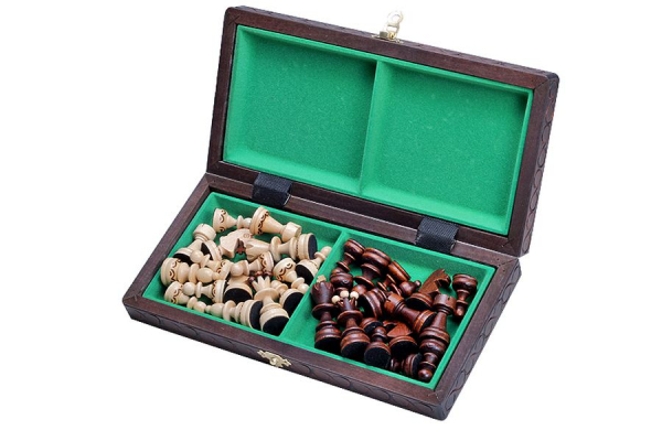 Set  sah Artizanal Pearl [2]
