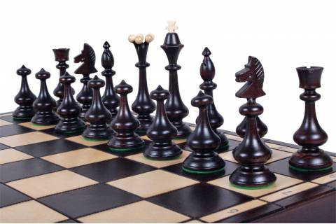 Set Sah Chess BESKID [2]