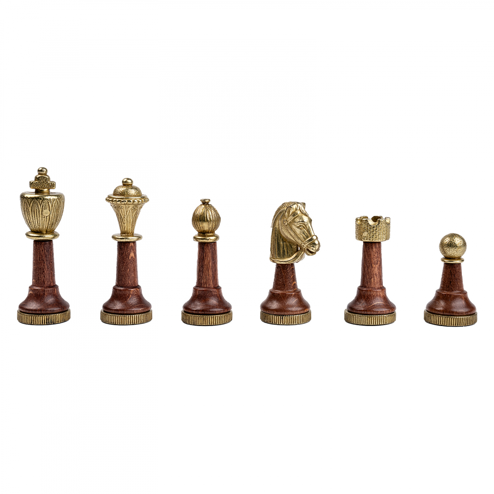 Set piese sah clasic Italfama [3]