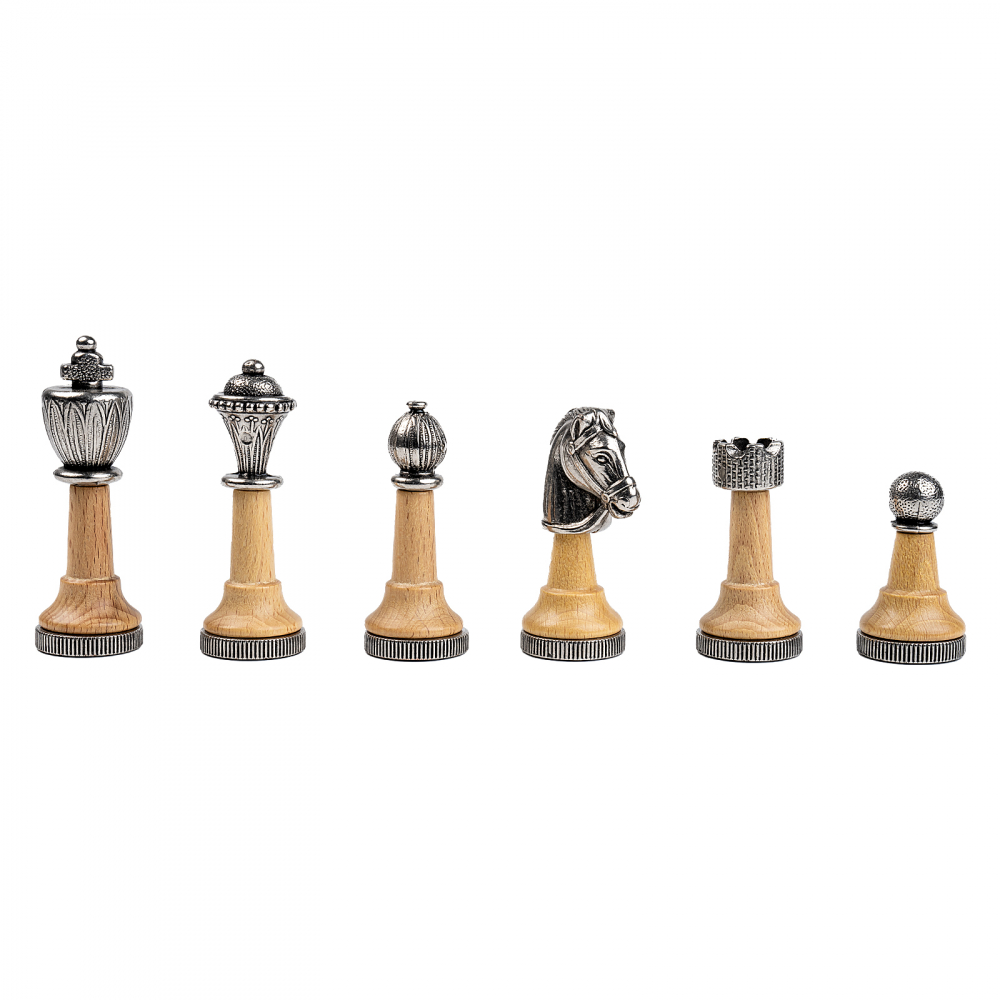 Set piese sah clasic Italfama [5]