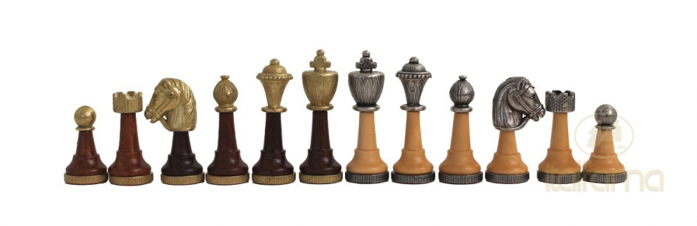 Set piese sah clasic Italfama [2]