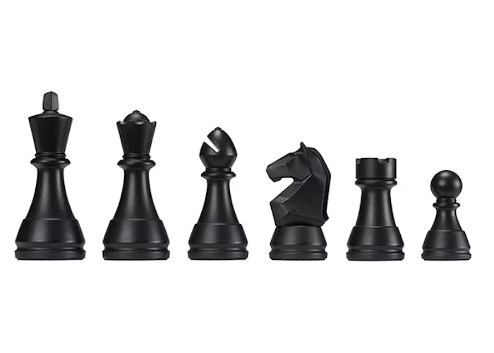 Set Șah DGT cu TABLĂ , PIESE ȘI CEAS - DGT CHESS BOX [4]