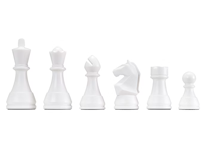 Set Șah DGT cu TABLĂ , PIESE ȘI CEAS - DGT CHESS BOX [3]