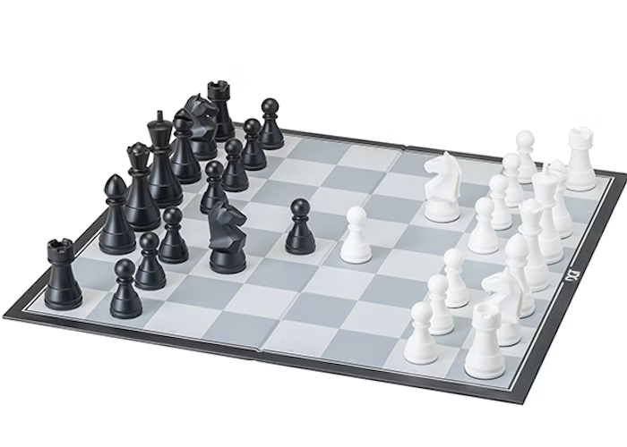 Set Șah DGT cu TABLĂ și PIESE - DGT CHESS BOX [2]
