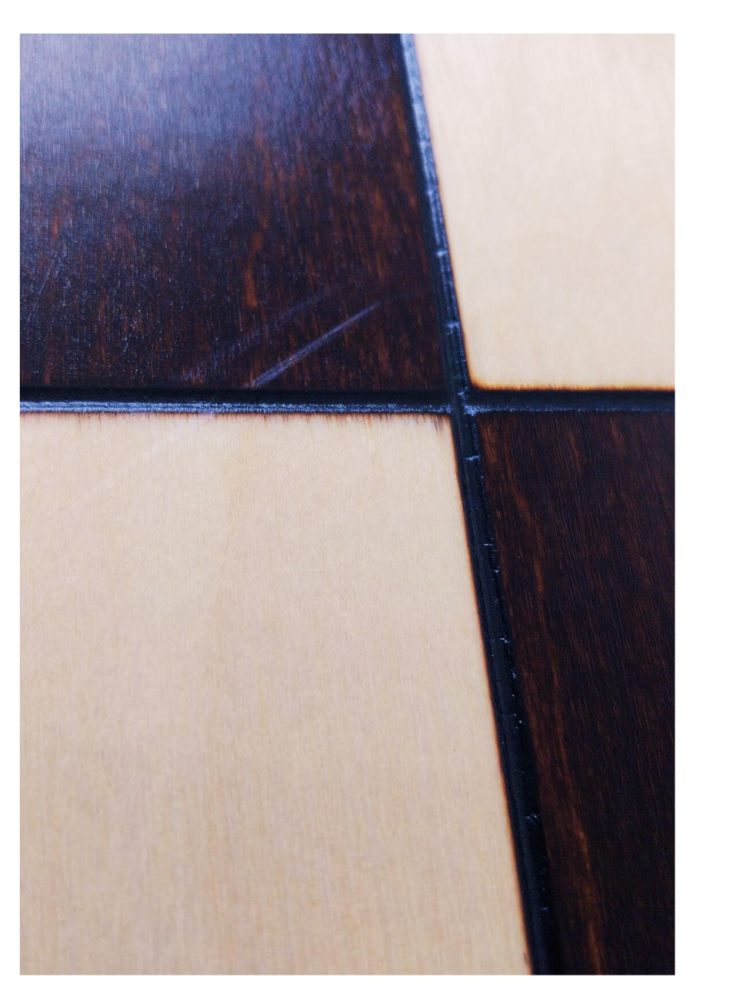Set sah Imperial - Mare (50 cm x 25 cm) - Imperfect [6]