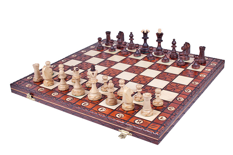 Set sah JUNIOR [2]