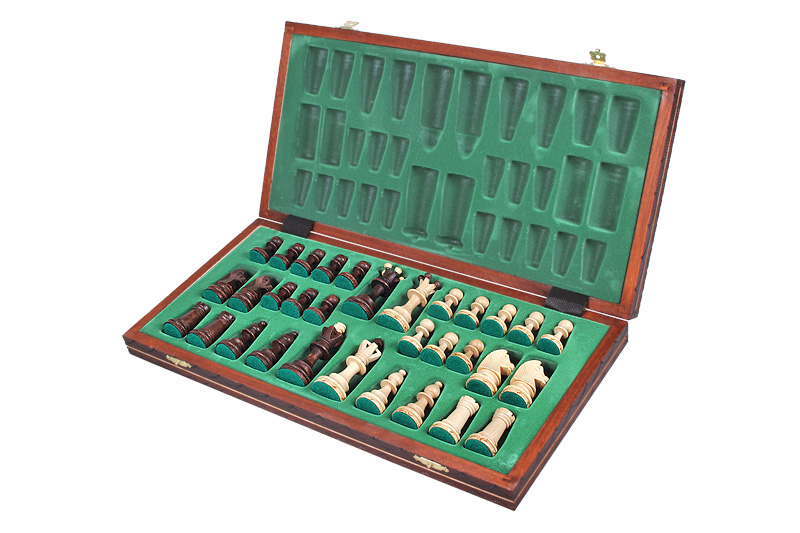 Set sah JUNIOR [5]